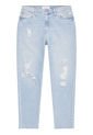 Jeans Celeste Mom Jean Para Mujer Calvin Klein de Calvin Klein
