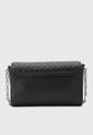 Bolso Manos Libres Calvin Klein Negro de Calvin Klein