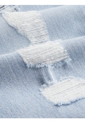 Jeans Celeste Mom Jean Para Mujer Calvin Klein