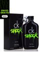 Perfume Ck One Shock De Calvin Klein Para Hombre 200 Ml de Calvin Klein