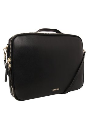 Maletin Negro Calvin Klein