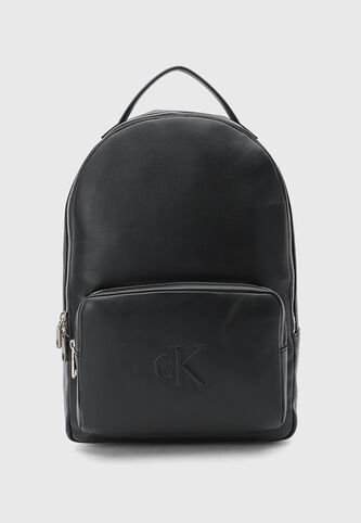 Morral Calvin Klein  Negro Calvin Klein