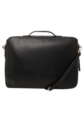 Maletin Negro Calvin Klein