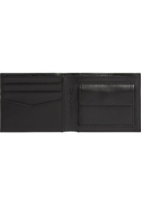 Billetera Con Logo Hombre Calvin Klein