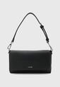 Bolso Calvin Klein Negro de Calvin Klein