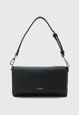 Bolso Calvin Klein Negro Calvin Klein