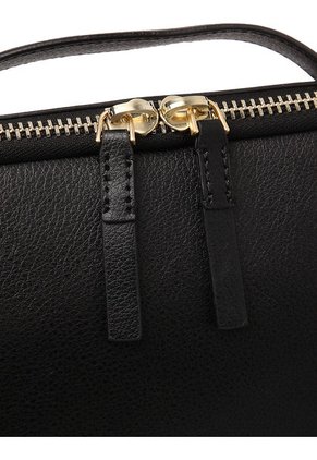 Maletin Negro Calvin Klein