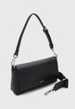 Bolso Calvin Klein Negro de Calvin Klein