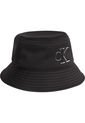 Gorro De Pescador De Punto Hombre Calvin Klein de Calvin Klein