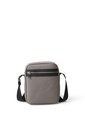 Bolso Gris Cruzado Reporter Calvin Klein de Calvin Klein