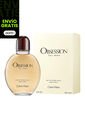 Perfume Obsession For Men De Calvin Klein Para Hombre 125 Ml de Calvin Klein