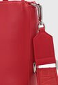 Bolso Calvin Klein Rojo de Calvin Klein