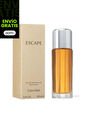 Perfume Escape De Calvin Klein Para Mujer 100 Ml de Calvin Klein