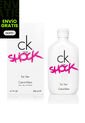 Perfume Ck One Shock De Calvin Klein Para Mujer 200 Ml de Calvin Klein