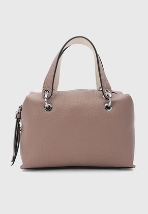 Bolso Calvin Klein Café