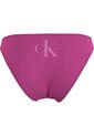 Bottom Vestido De Baño Rosado Para Mujer Calvin Klein de Calvin Klein