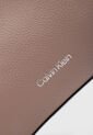 Bolso Calvin Klein Café de Calvin Klein