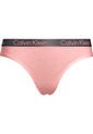 Tanga  Radiant Cotton Calvin Klein de Calvin Klein