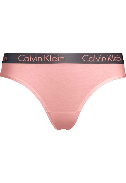 Tanga  Radiant Cotton Calvin Klein