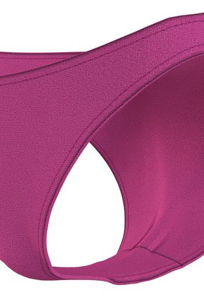 Bottom Vestido De Baño Rosado Para Mujer Calvin Klein
