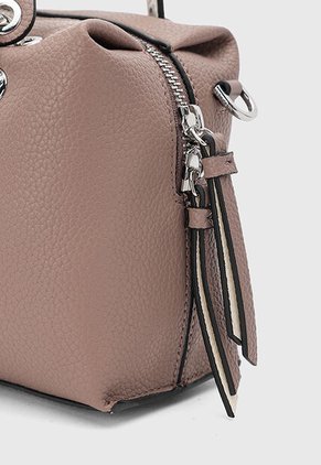 Bolso Calvin Klein Café