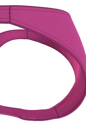Bottom Vestido De Baño Rosado Para Mujer Calvin Klein