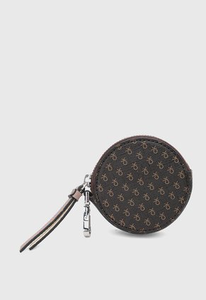 Bolso Calvin Klein Café