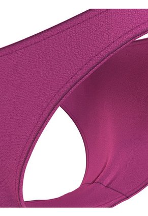 Bottom Vestido De Baño Rosado Para Mujer Calvin Klein