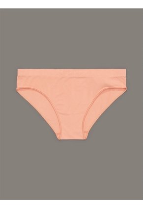 Braguita Rosada Con Logo Atonal Calvin Klein