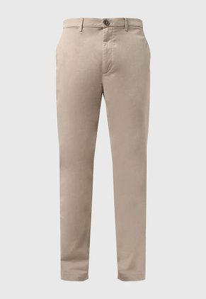 Pantalón Beige Calvin Klein