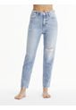 Mom Jeans Calvin Klein de Calvin Klein