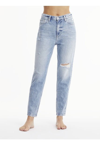 Mom Jeans Calvin Klein
