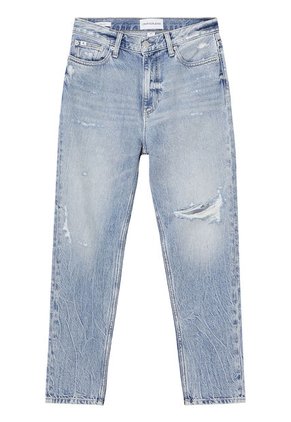 Mom Jeans Calvin Klein