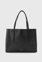 Bolso Calvin Klein Negro de Calvin Klein