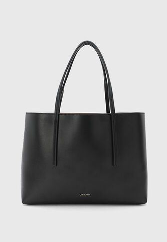 Bolso Calvin Klein Negro Calvin Klein