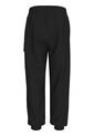 Jogger Negro Cargo De Corte Relajado Calvin Klein de Calvin Klein
