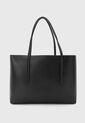 Bolso Calvin Klein Negro de Calvin Klein