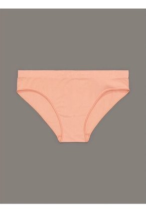 Braguita Rosada Con Logo Atonal Calvin Klein