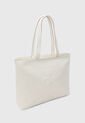 Bolso Calvin Klein Marfil de Calvin Klein