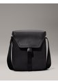 Bolso Negro Reporter Calvin Klein de Calvin Klein