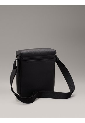 Bolso Negro Reporter Calvin Klein
