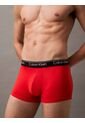 Pack Multicolor De 3 Boxer - Micro Stretch Calvin Klein de Calvin Klein
