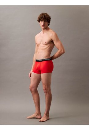 Pack Multicolor De 3 Boxer - Micro Stretch Calvin Klein