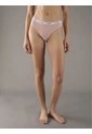 Panty Rosado Tipo Bikini - CK Modern Logo Calvin Klein de Calvin Klein