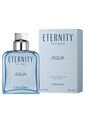 Perfume Eternity Aqua De Calvin Klein Para Hombre 200 Ml de Calvin Klein
