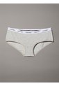 Panty Multicolor Hipster - Modern Logo Calvin Klein de Calvin Klein