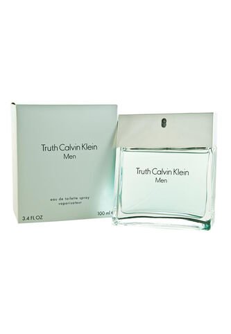 Perfume Truth For Men De Calvin Klein Para Hombre 100 Ml Calvin Klein