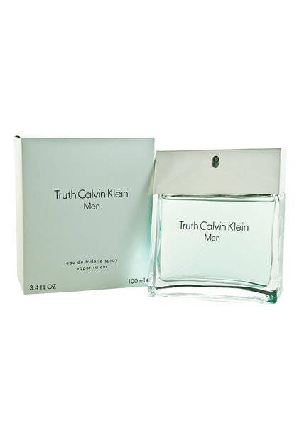 Perfume Truth For Men De Calvin Klein Para Hombre 100 Ml