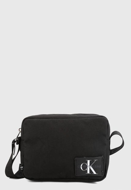 Bolso Negro Calvin Klein