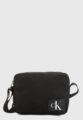 Bolso Negro Calvin Klein